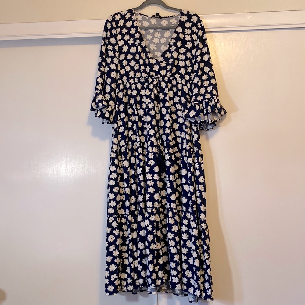 UEC J.Crew dress. Size M